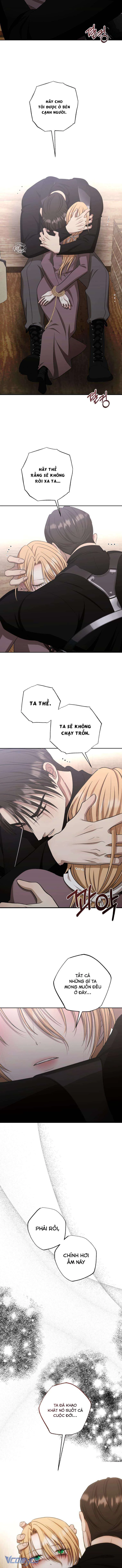 Khi Tôi Bị Chú Chó Tôi Bỏ Rơi Cắn Chapter 65 - Trang 3