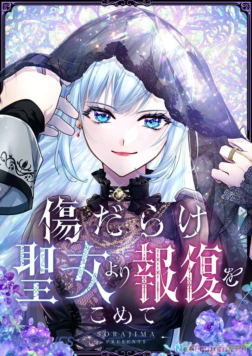 Sự Trả Thù Của Dự Khuyết Thánh Nữ Chapter 106 - Trang 4