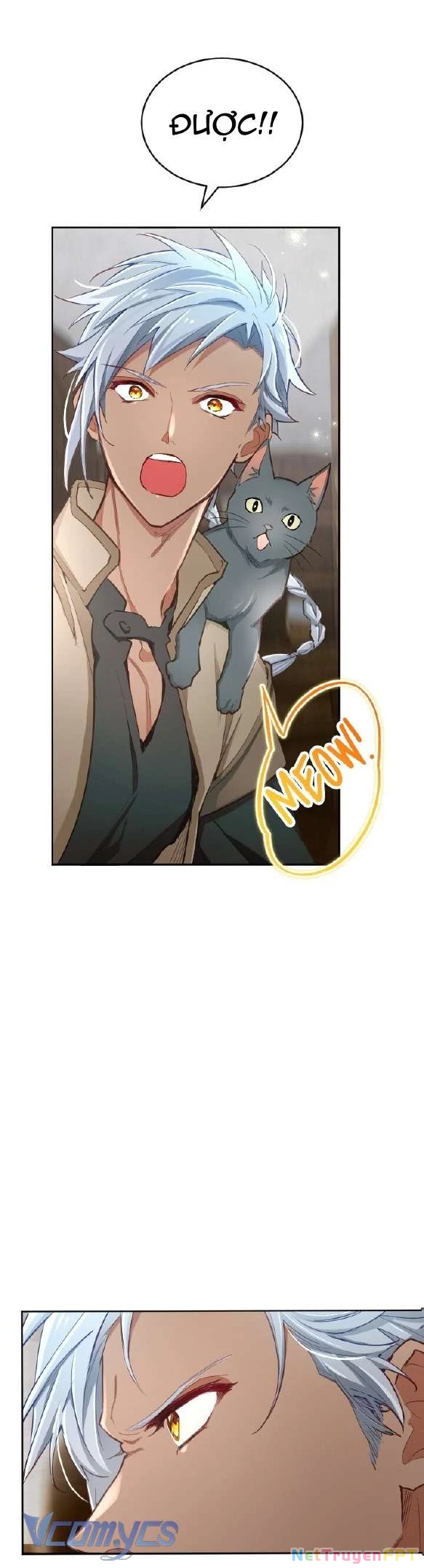 Sự Trả Thù Của Dự Khuyết Thánh Nữ Chapter 106 - Trang 4