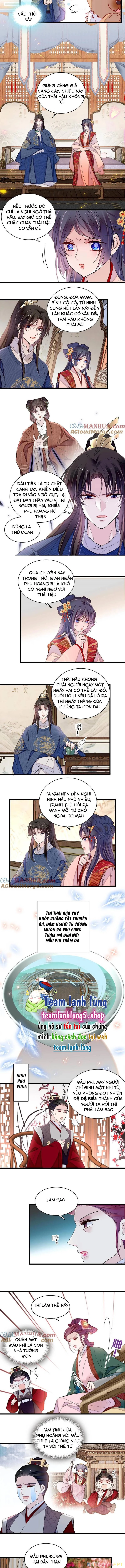 Tự Cẩm Chapter 325 - Trang 4