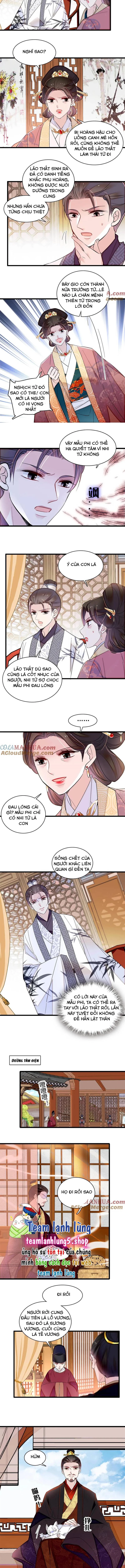 Tự Cẩm Chapter 325 - Trang 4