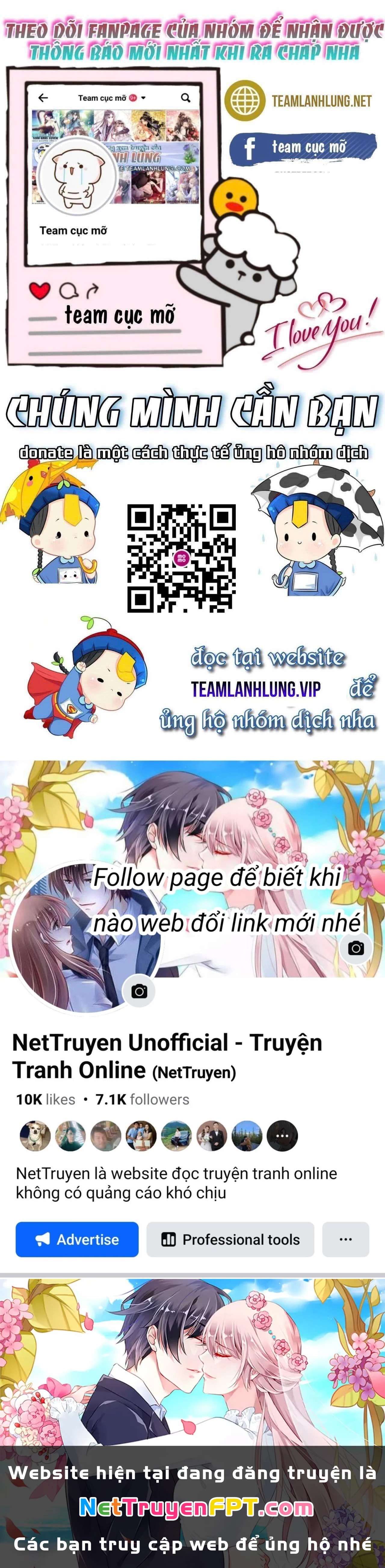 Gả Cho Phản Diện Chapter 75 - Trang 4