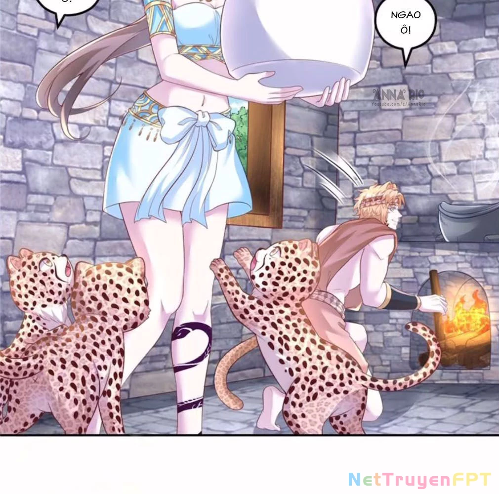 Thảnh Thơi Thú Thế Chủng Chủng Điền, Sinh Sinh Tể Chapter 706 - Trang 2