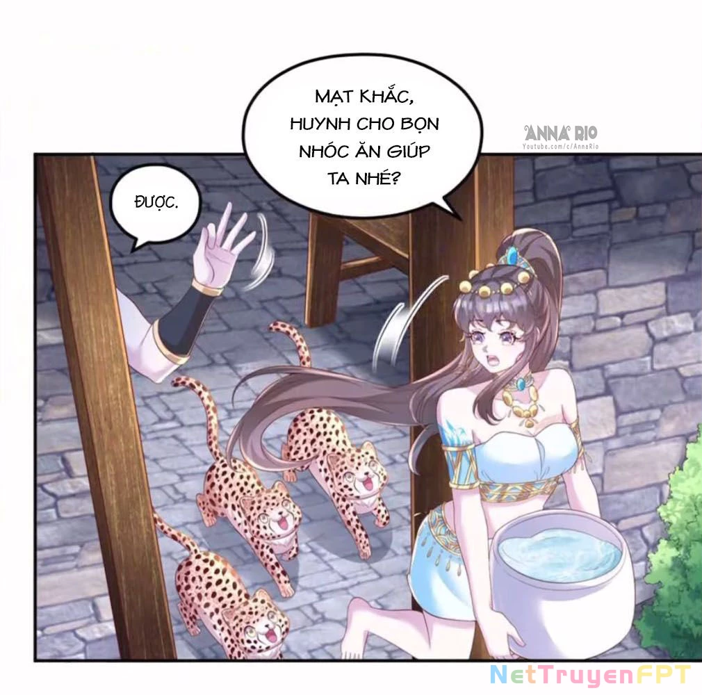 Thảnh Thơi Thú Thế Chủng Chủng Điền, Sinh Sinh Tể Chapter 706 - Trang 2