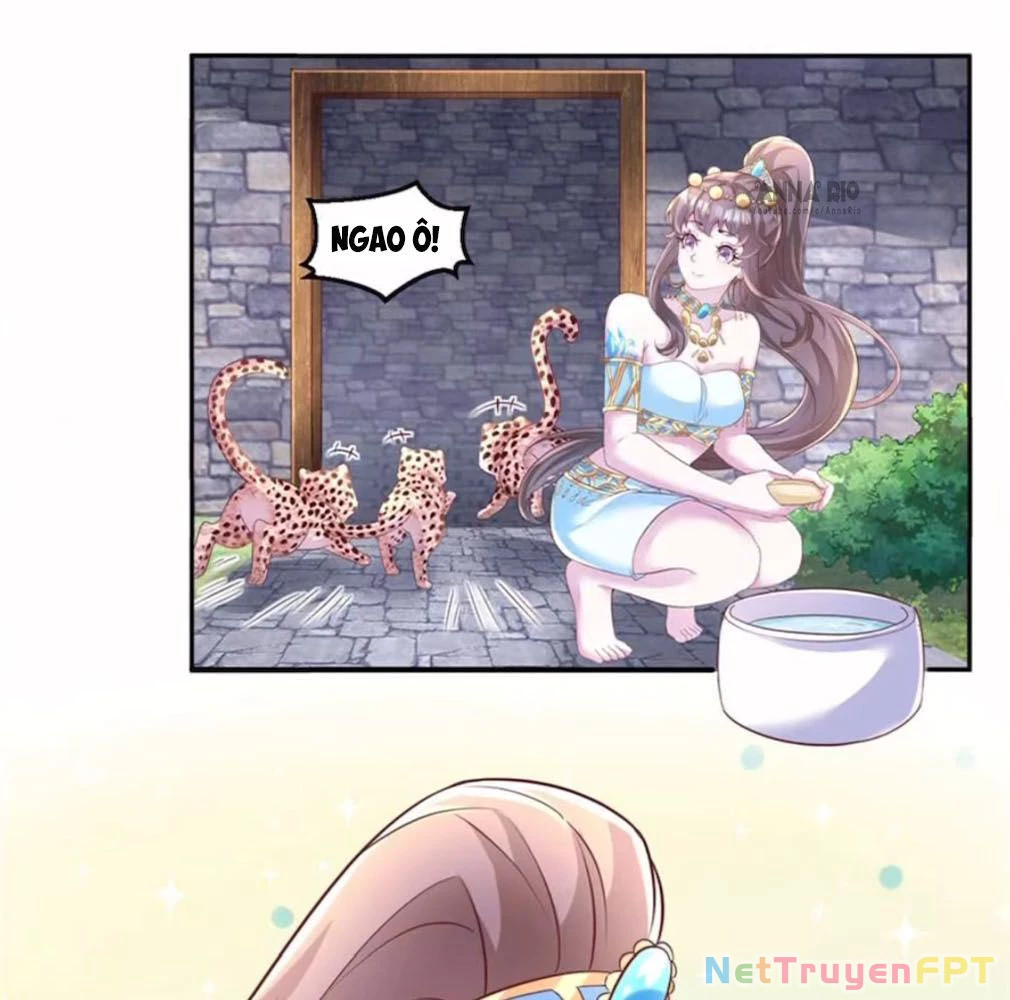 Thảnh Thơi Thú Thế Chủng Chủng Điền, Sinh Sinh Tể Chapter 706 - Trang 2