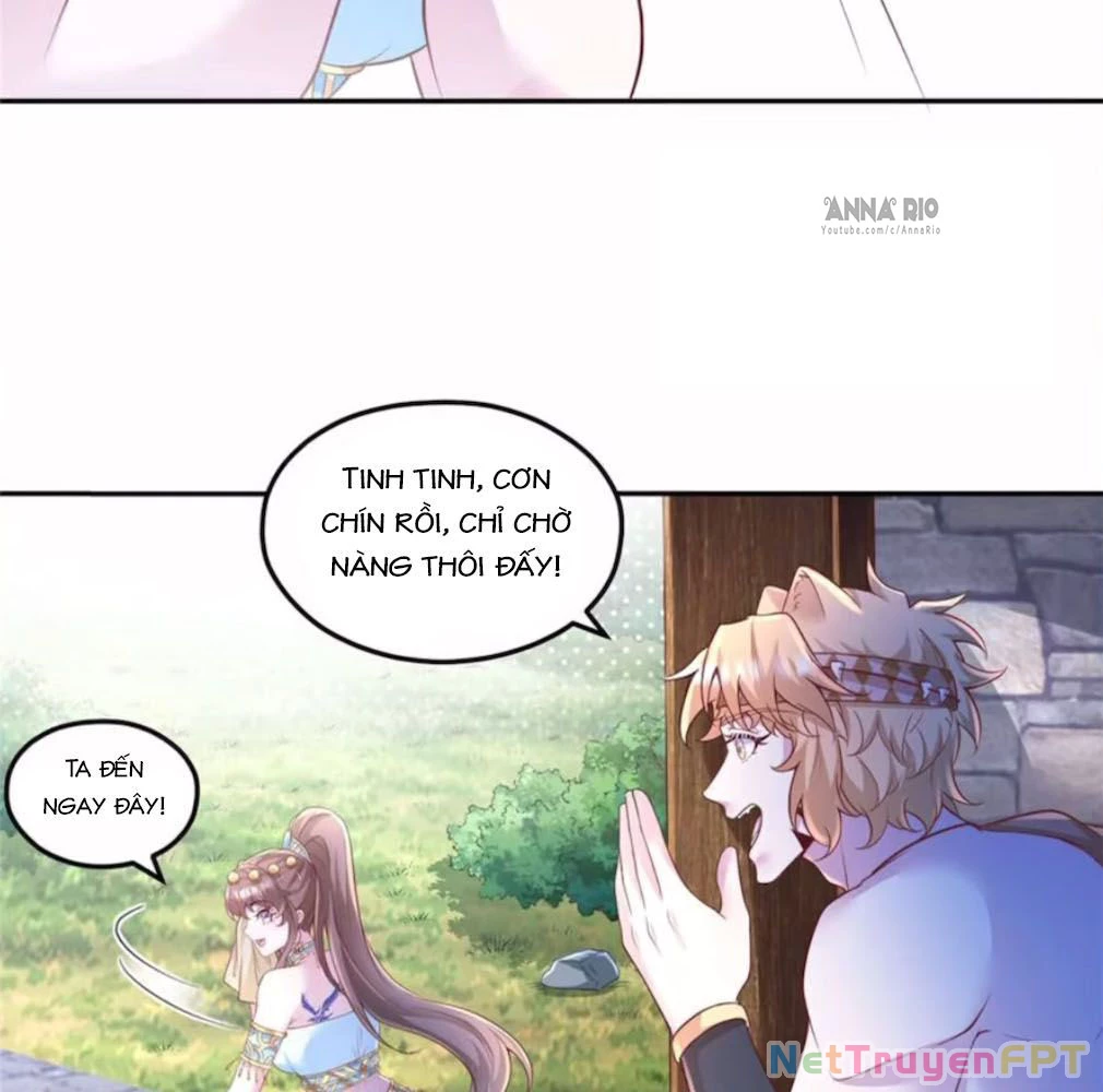 Thảnh Thơi Thú Thế Chủng Chủng Điền, Sinh Sinh Tể Chapter 706 - Trang 2