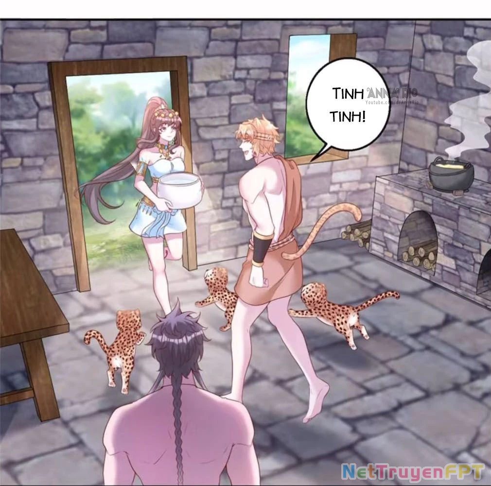 Thảnh Thơi Thú Thế Chủng Chủng Điền, Sinh Sinh Tể Chapter 706 - Trang 2