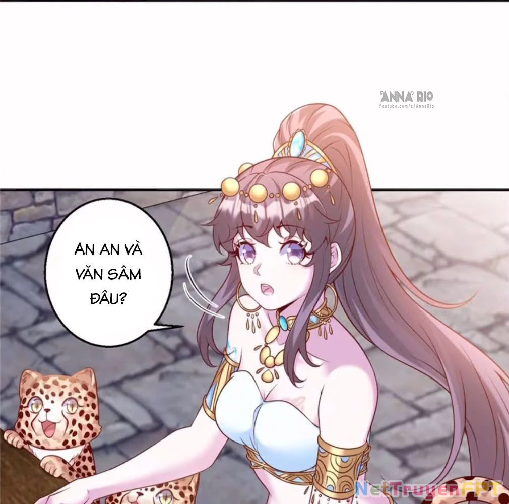 Thảnh Thơi Thú Thế Chủng Chủng Điền, Sinh Sinh Tể Chapter 706 - Trang 2
