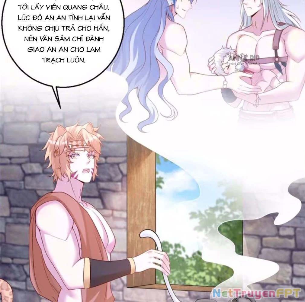 Thảnh Thơi Thú Thế Chủng Chủng Điền, Sinh Sinh Tể Chapter 706 - Trang 2