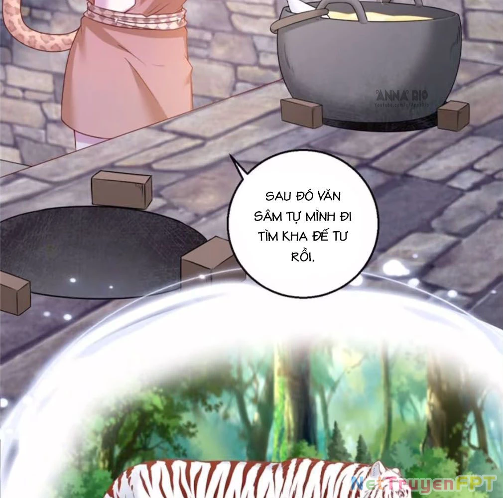 Thảnh Thơi Thú Thế Chủng Chủng Điền, Sinh Sinh Tể Chapter 706 - Trang 2