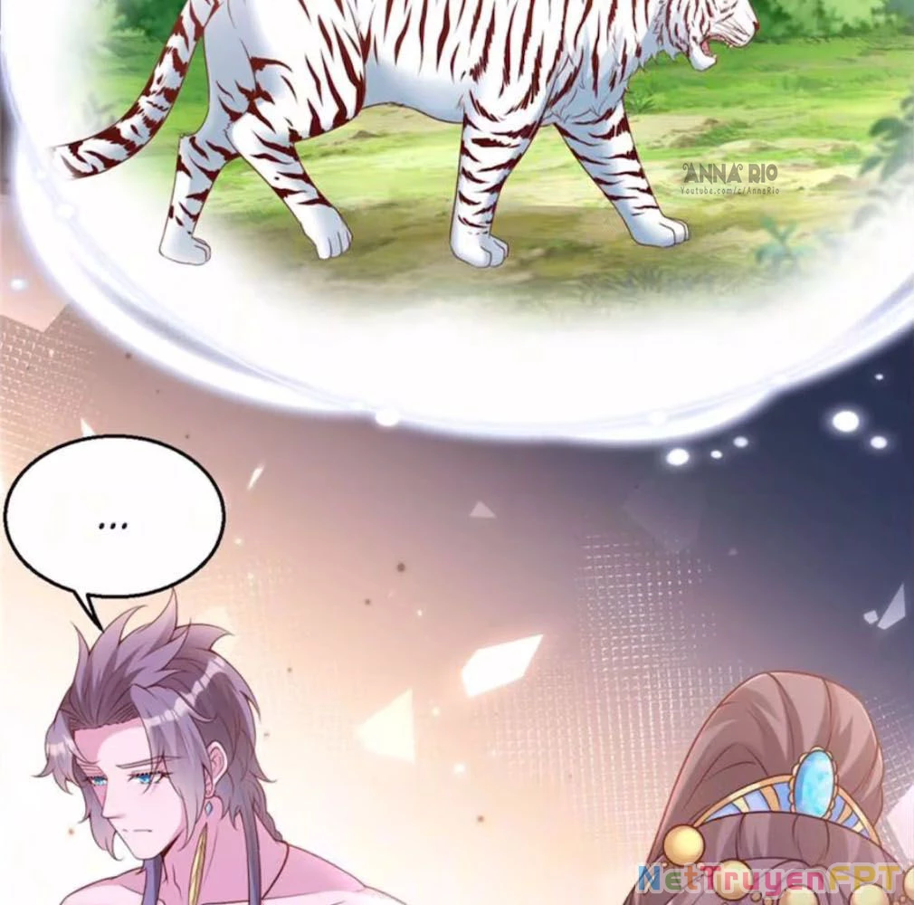 Thảnh Thơi Thú Thế Chủng Chủng Điền, Sinh Sinh Tể Chapter 706 - Trang 2