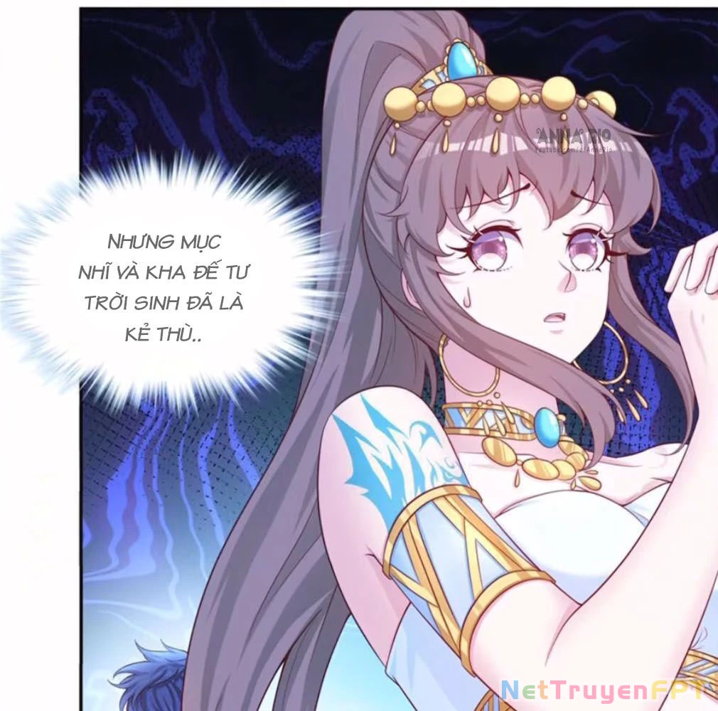 Thảnh Thơi Thú Thế Chủng Chủng Điền, Sinh Sinh Tể Chapter 706 - Trang 2