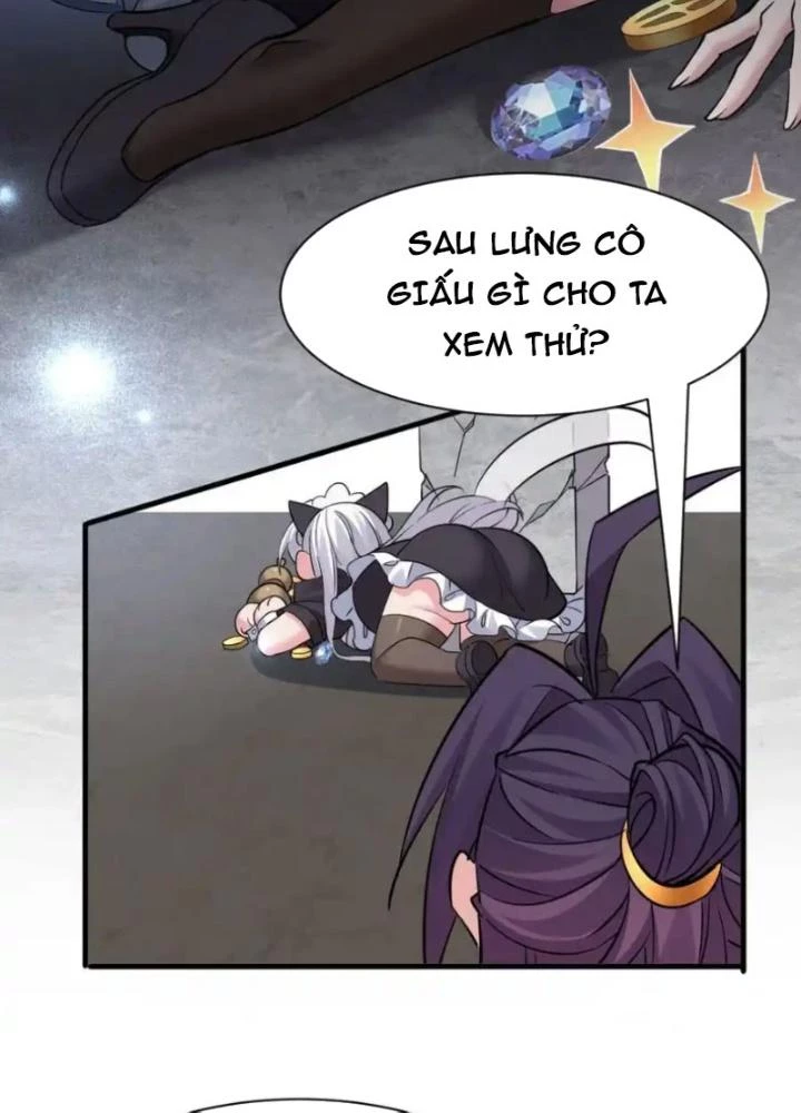 Tu Luyện Thành Tiên Ta Chỉ Muốn Nuôi Nữ Đồ Đệ Chapter 231 - Trang 3