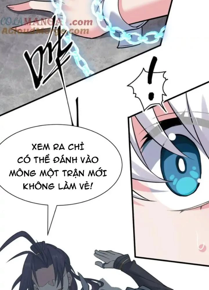 Tu Luyện Thành Tiên Ta Chỉ Muốn Nuôi Nữ Đồ Đệ Chapter 231 - Trang 3