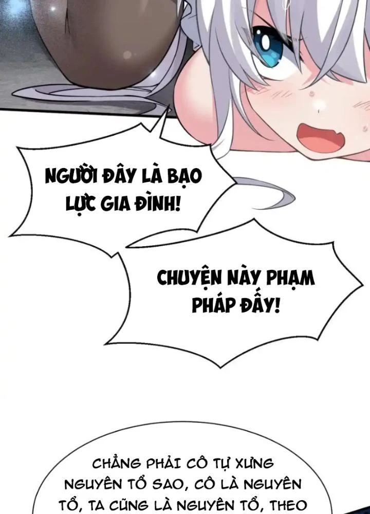 Tu Luyện Thành Tiên Ta Chỉ Muốn Nuôi Nữ Đồ Đệ Chapter 231 - Trang 3