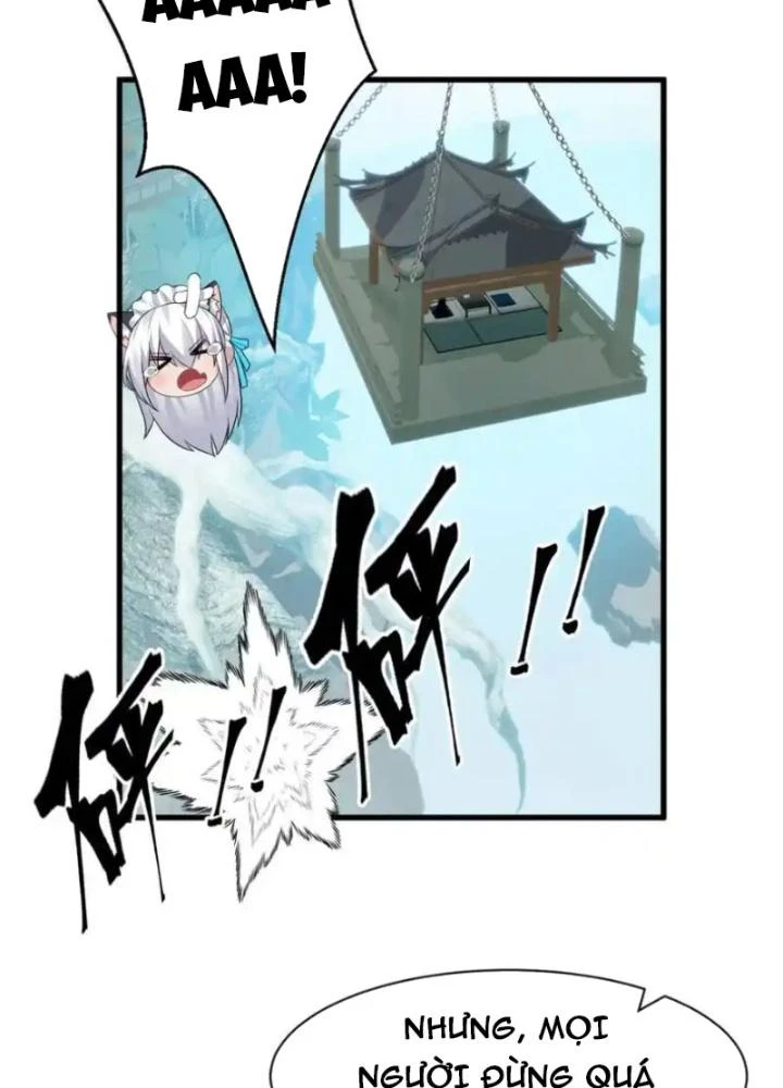 Tu Luyện Thành Tiên Ta Chỉ Muốn Nuôi Nữ Đồ Đệ Chapter 231 - Trang 3