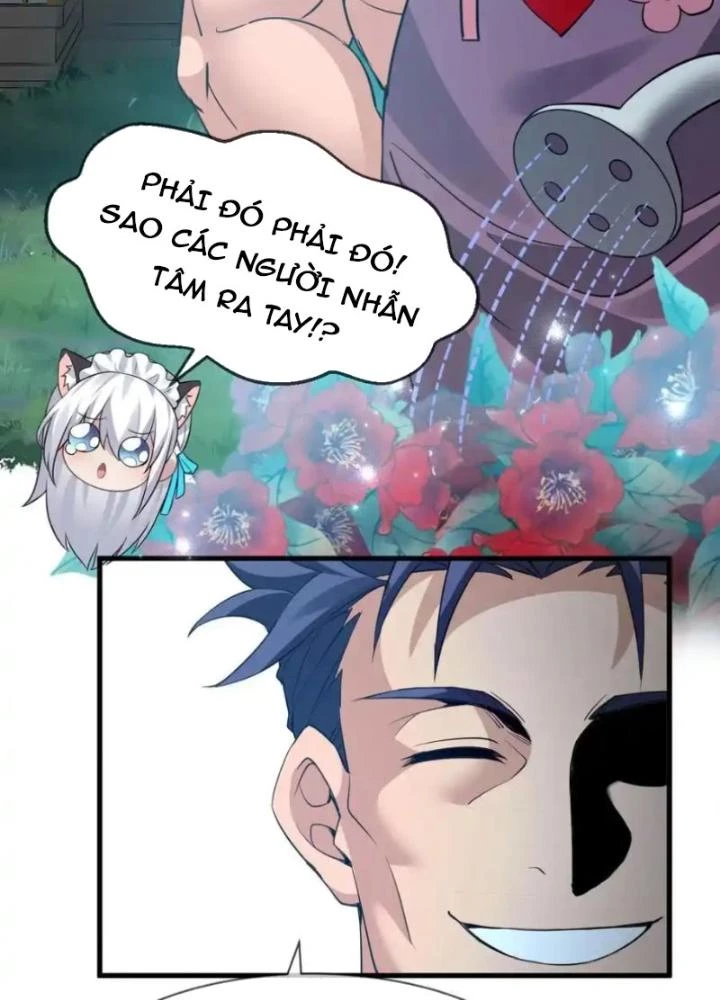 Tu Luyện Thành Tiên Ta Chỉ Muốn Nuôi Nữ Đồ Đệ Chapter 231 - Trang 3