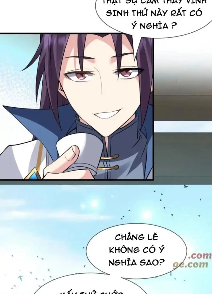 Tu Luyện Thành Tiên Ta Chỉ Muốn Nuôi Nữ Đồ Đệ Chapter 231 - Trang 3