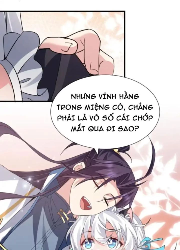 Tu Luyện Thành Tiên Ta Chỉ Muốn Nuôi Nữ Đồ Đệ Chapter 231 - Trang 3