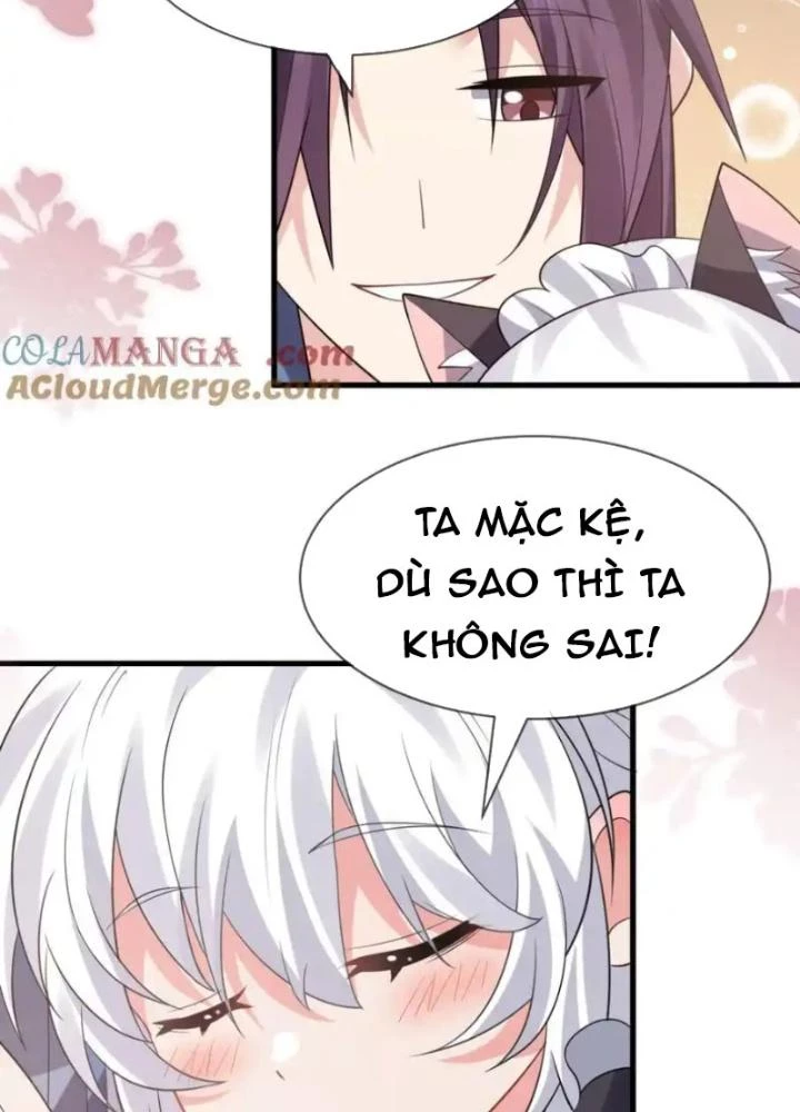 Tu Luyện Thành Tiên Ta Chỉ Muốn Nuôi Nữ Đồ Đệ Chapter 231 - Trang 3
