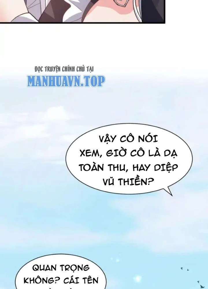 Tu Luyện Thành Tiên Ta Chỉ Muốn Nuôi Nữ Đồ Đệ Chapter 231 - Trang 3