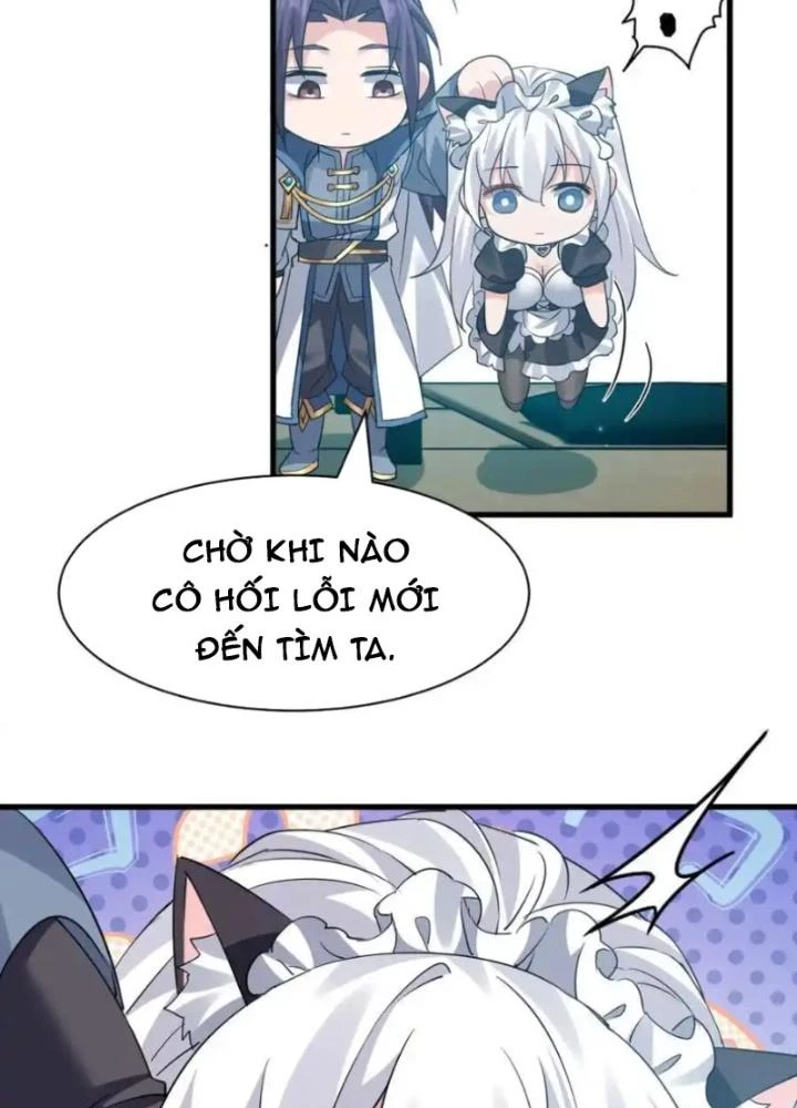 Tu Luyện Thành Tiên Ta Chỉ Muốn Nuôi Nữ Đồ Đệ Chapter 231 - Trang 3