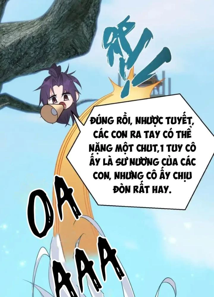 Tu Luyện Thành Tiên Ta Chỉ Muốn Nuôi Nữ Đồ Đệ Chapter 231 - Trang 3