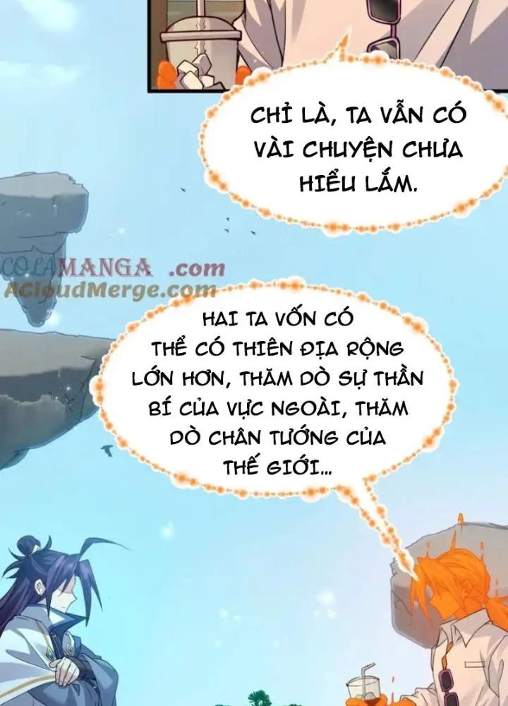 Tu Luyện Thành Tiên Ta Chỉ Muốn Nuôi Nữ Đồ Đệ Chapter 231 - Trang 3