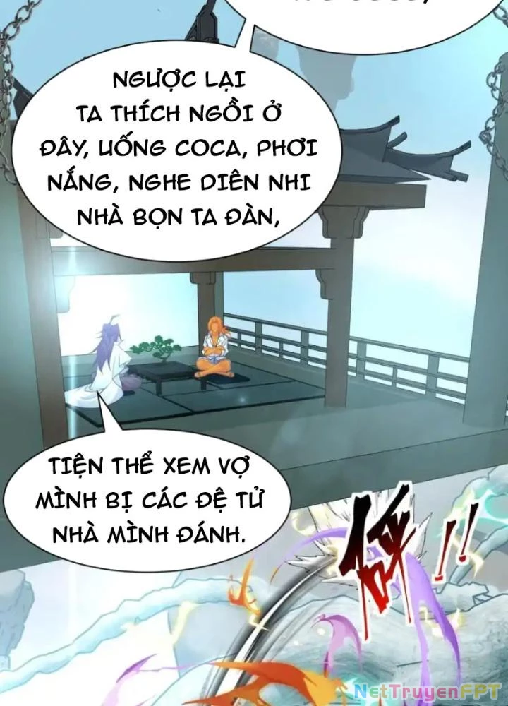 Tu Luyện Thành Tiên Ta Chỉ Muốn Nuôi Nữ Đồ Đệ Chapter 231 - Trang 3