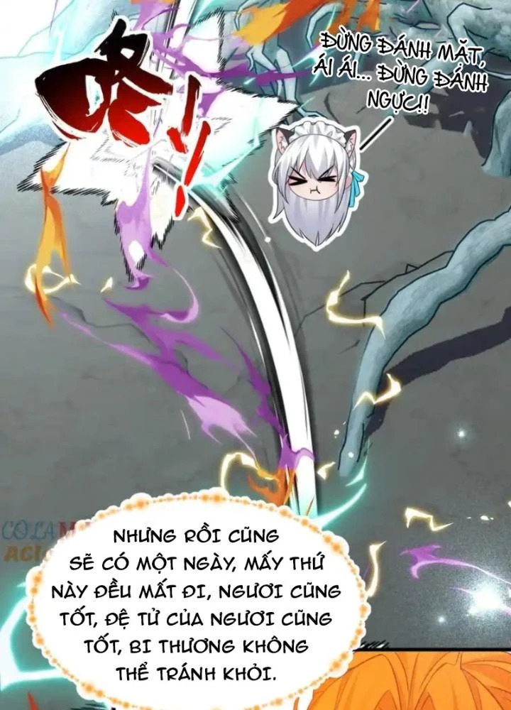 Tu Luyện Thành Tiên Ta Chỉ Muốn Nuôi Nữ Đồ Đệ Chapter 231 - Trang 3