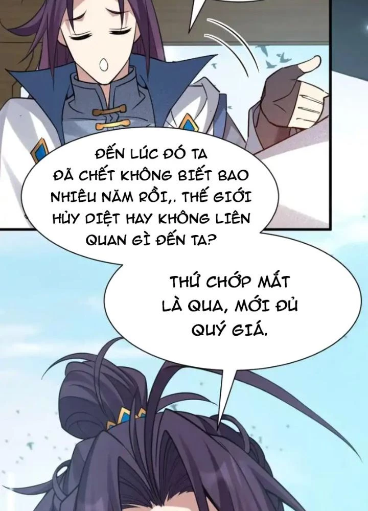 Tu Luyện Thành Tiên Ta Chỉ Muốn Nuôi Nữ Đồ Đệ Chapter 231 - Trang 3