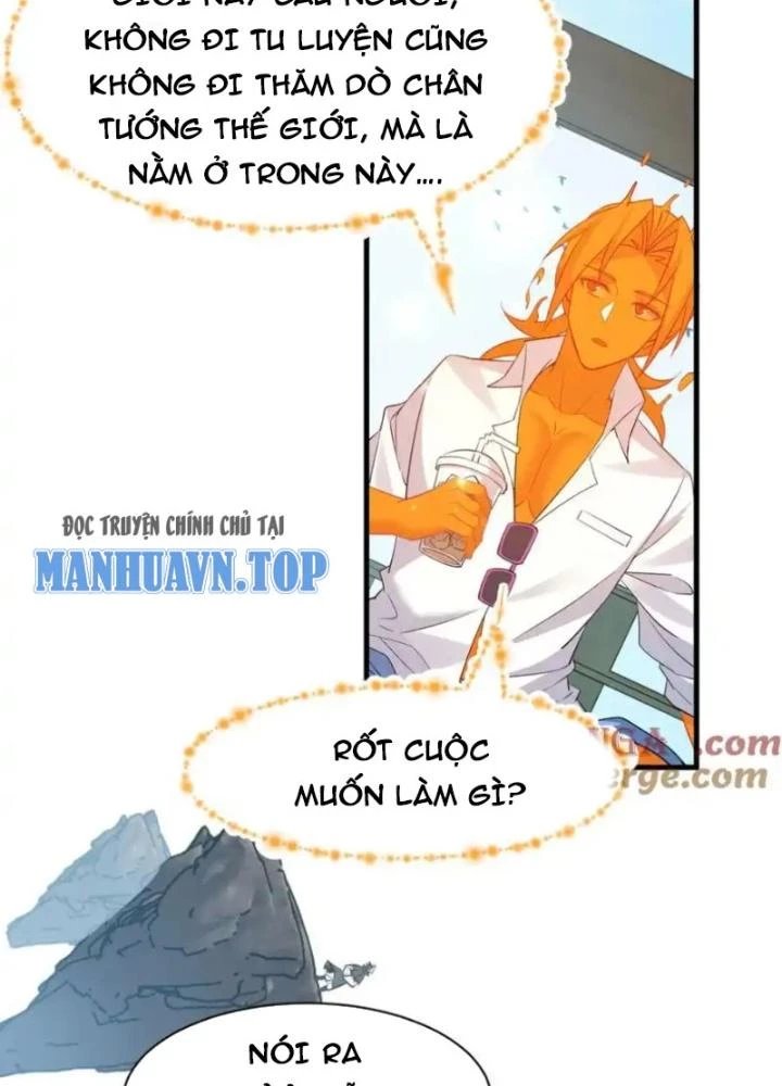 Tu Luyện Thành Tiên Ta Chỉ Muốn Nuôi Nữ Đồ Đệ Chapter 231 - Trang 3