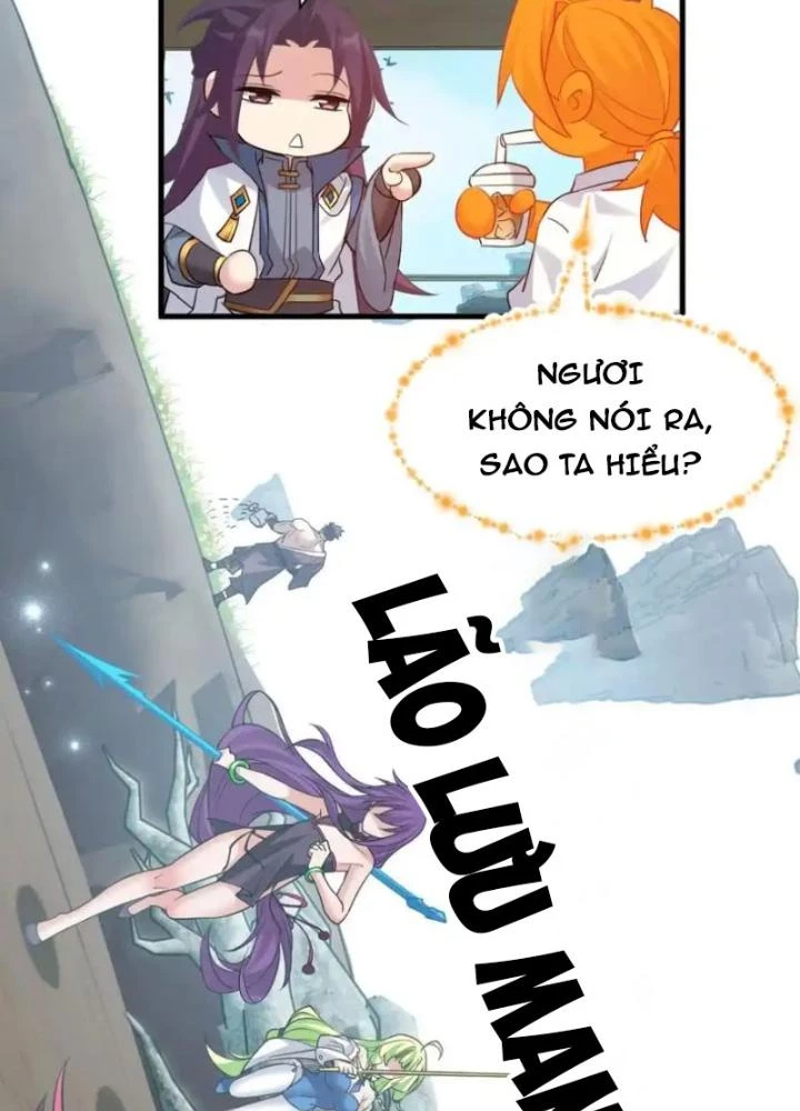 Tu Luyện Thành Tiên Ta Chỉ Muốn Nuôi Nữ Đồ Đệ Chapter 231 - Trang 3