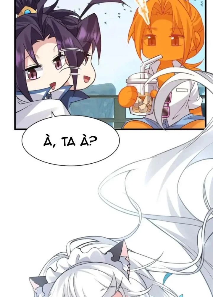 Tu Luyện Thành Tiên Ta Chỉ Muốn Nuôi Nữ Đồ Đệ Chapter 231 - Trang 3