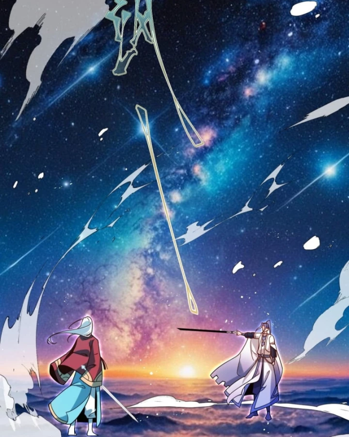 Đồ Đệ Của Ta Là Nữ Đế Chapter 131 - Trang 4