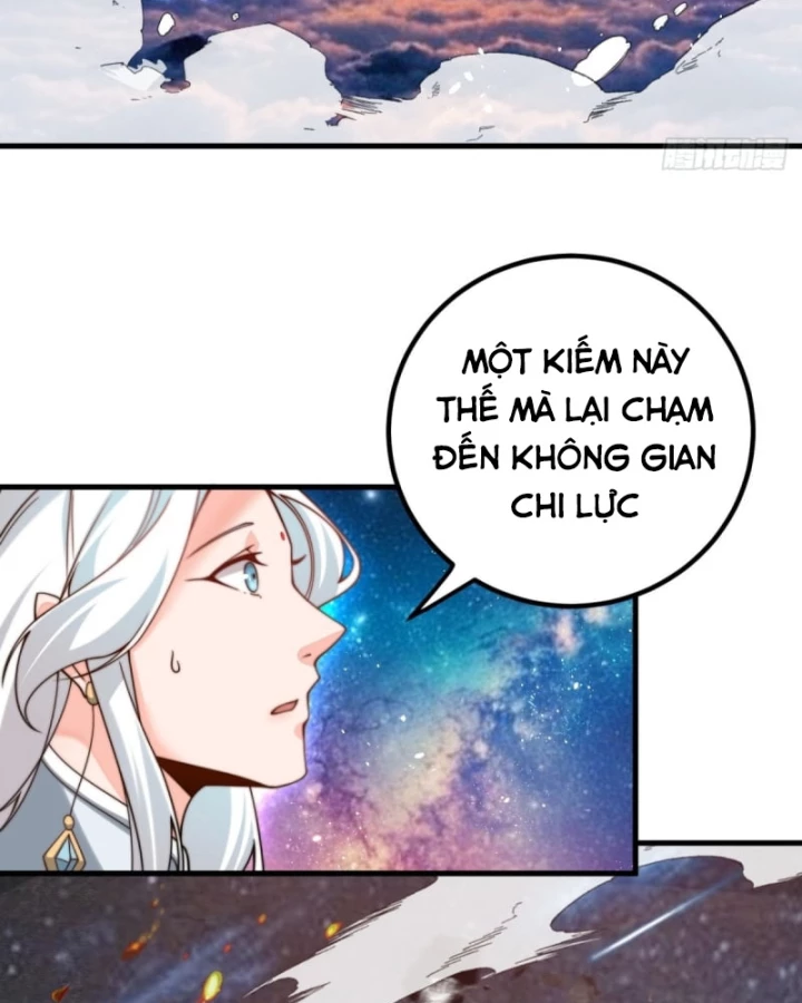 Đồ Đệ Của Ta Là Nữ Đế Chapter 131 - Trang 4