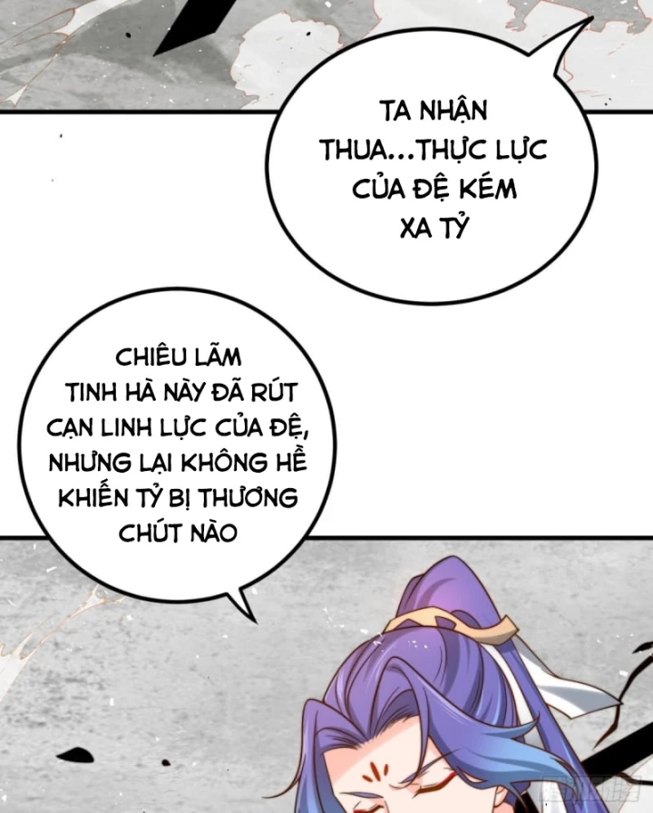 Đồ Đệ Của Ta Là Nữ Đế Chapter 131 - Trang 4