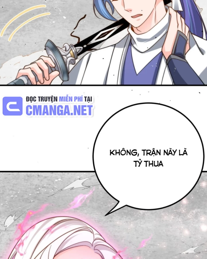 Đồ Đệ Của Ta Là Nữ Đế Chapter 131 - Trang 4