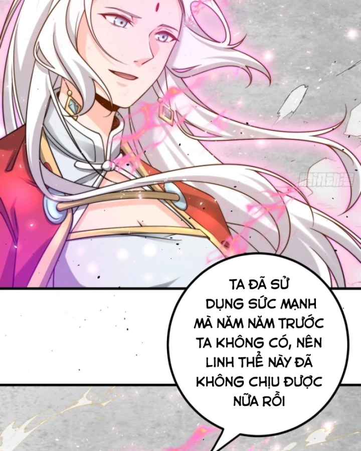 Đồ Đệ Của Ta Là Nữ Đế Chapter 131 - Trang 4