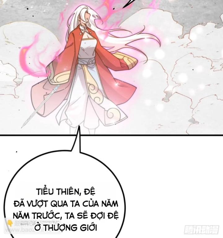 Đồ Đệ Của Ta Là Nữ Đế Chapter 131 - Trang 4