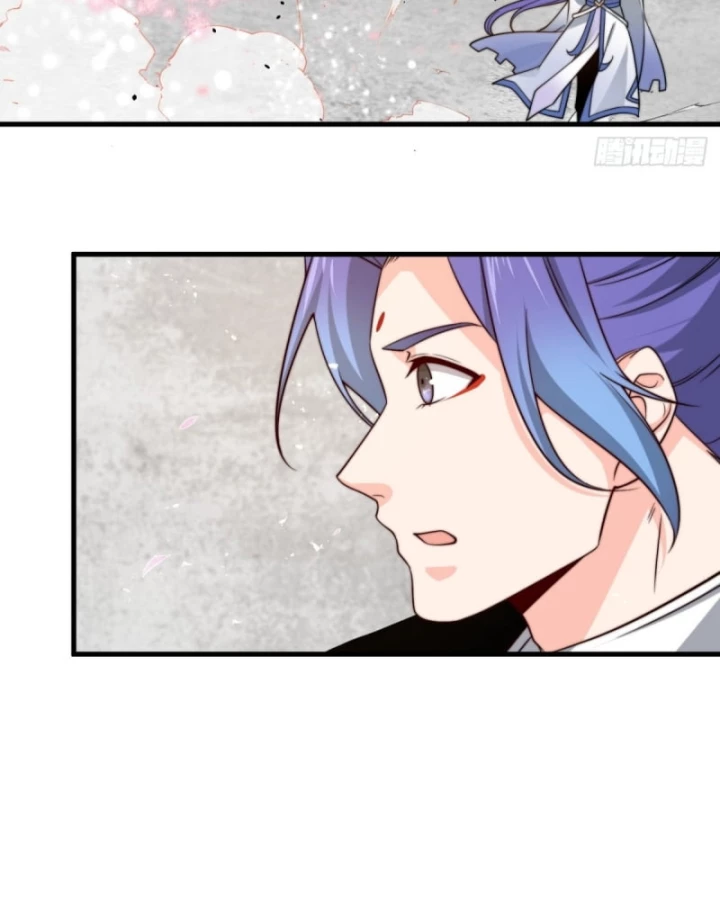 Đồ Đệ Của Ta Là Nữ Đế Chapter 131 - Trang 4