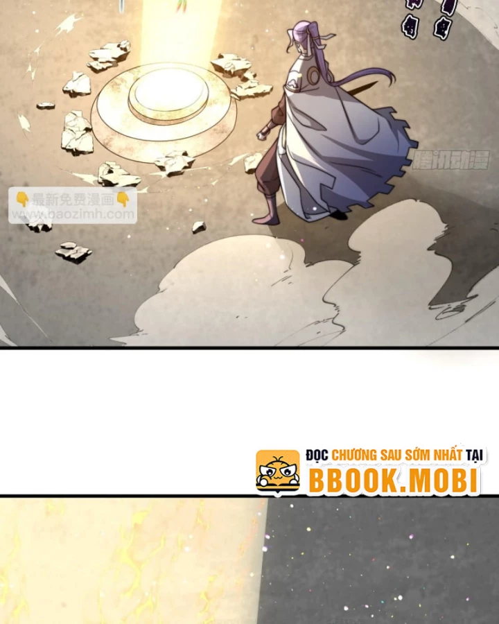 Đồ Đệ Của Ta Là Nữ Đế Chapter 131 - Trang 4