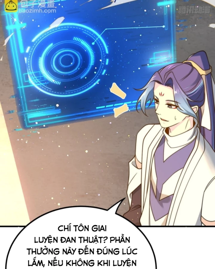 Đồ Đệ Của Ta Là Nữ Đế Chapter 131 - Trang 4