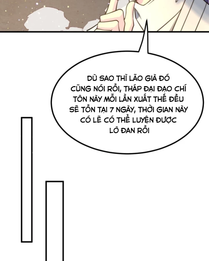 Đồ Đệ Của Ta Là Nữ Đế Chapter 131 - Trang 4