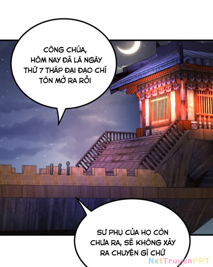 Đồ Đệ Của Ta Là Nữ Đế Chapter 131 - Trang 4