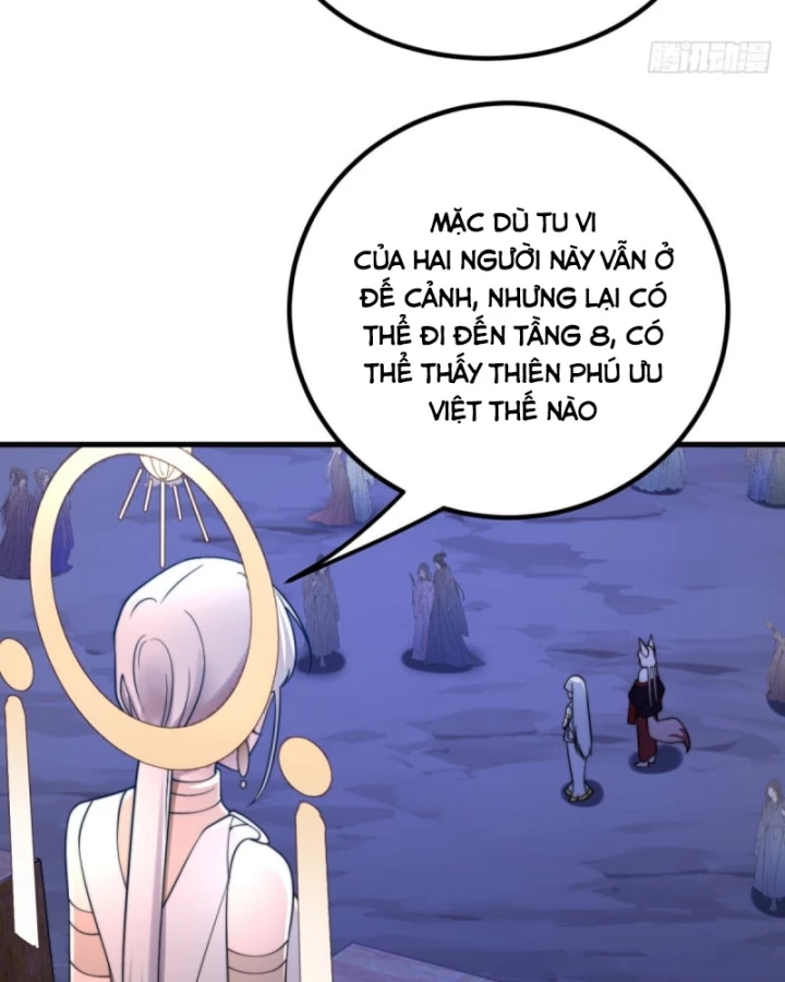 Đồ Đệ Của Ta Là Nữ Đế Chapter 131 - Trang 4