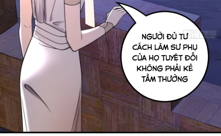 Đồ Đệ Của Ta Là Nữ Đế Chapter 131 - Trang 4