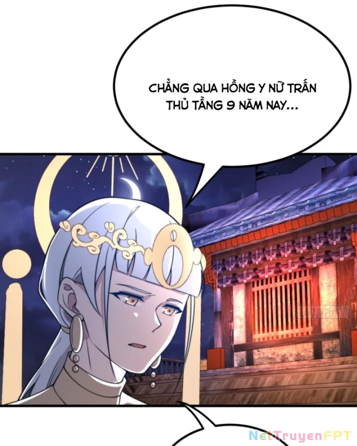 Đồ Đệ Của Ta Là Nữ Đế Chapter 131 - Trang 4