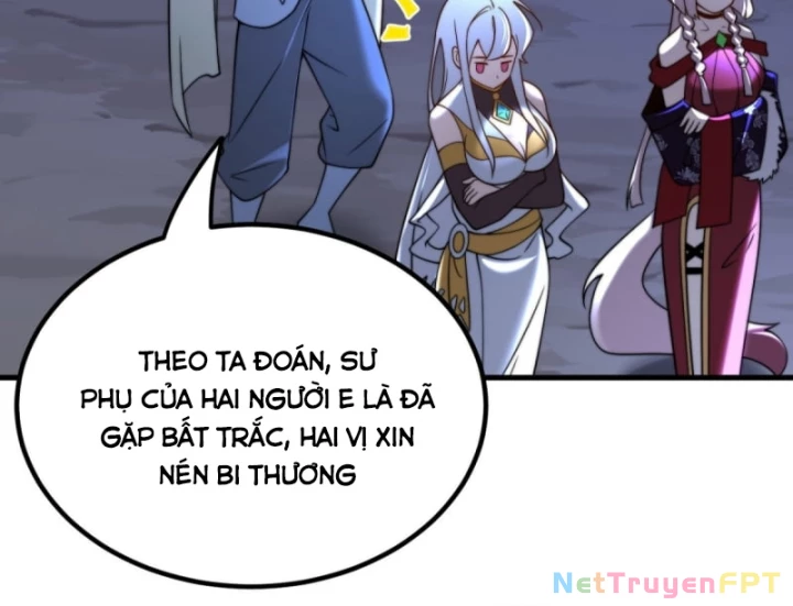 Đồ Đệ Của Ta Là Nữ Đế Chapter 131 - Trang 4