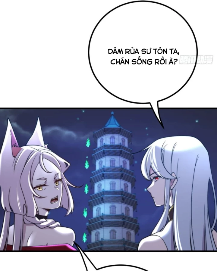 Đồ Đệ Của Ta Là Nữ Đế Chapter 131 - Trang 4